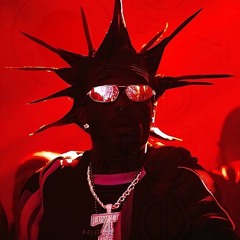Lil Uzi Vert - Waking Up The Demons/Take Enough
