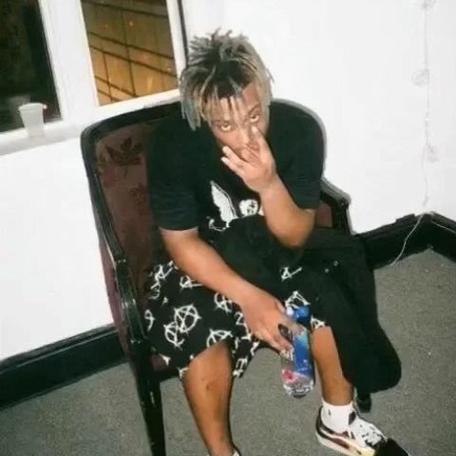 My Name - Juice WRLD