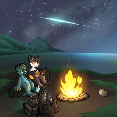 Cozy Campfire