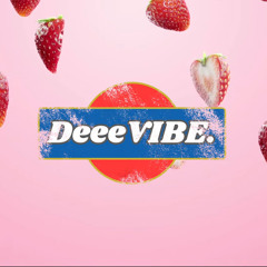 Desh - Strawberry (DeeeVIBE. Remix)