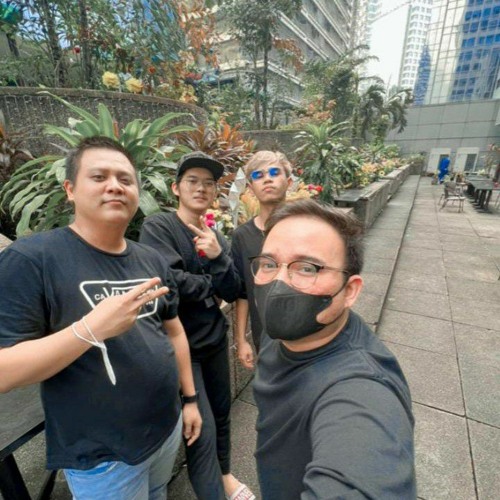 BUTUH YANG KERAS - ( TJM x HFS ) #DISCOPH