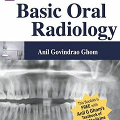 READ Basic Oral Radiology
