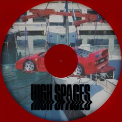 Central Cee X Dave - UK Rap (High Spaces Edit)