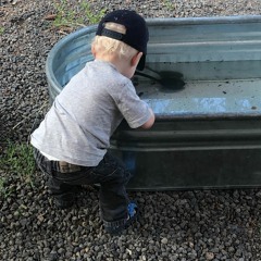 Letter 2 My 1st Born