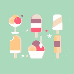 Ice Cream Shop
