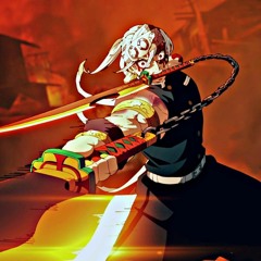 Tevvez - Glimmer Of Hope Demon Slayer Hardstyle Remix By: TYYDAVID