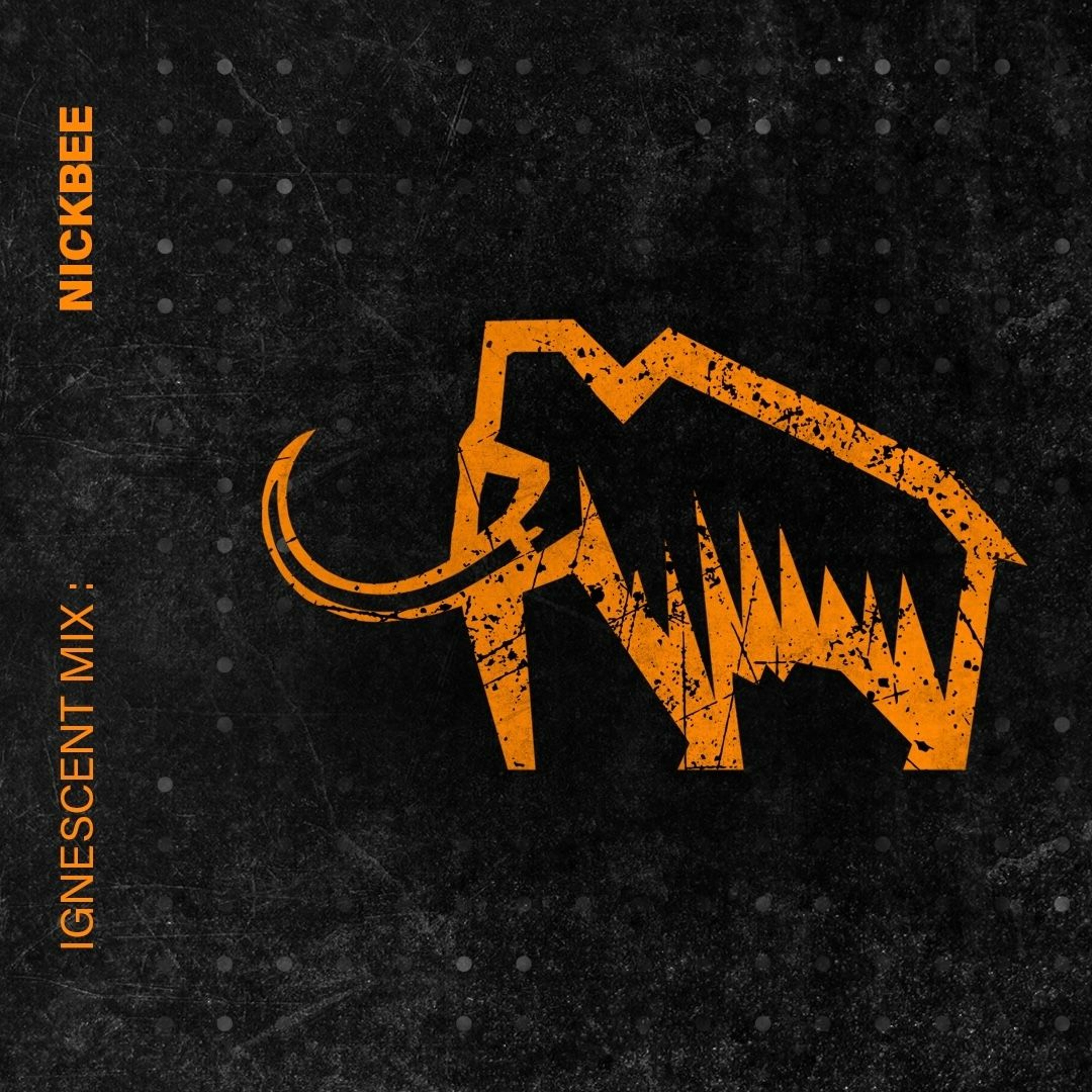NickBee - Ignescent Mix 003 episode artwork