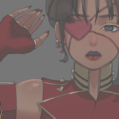 Atomo-Sephere kurenai english soft