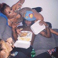 TobyWuet y El Tuerca. ft. Chicago Drill