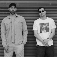 Tuckshop w/ Don Ray & Miguel E - August 2020