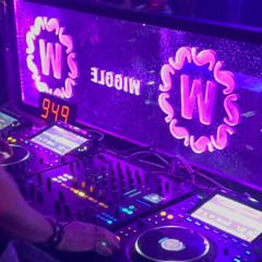 Flow State @ Wiggle Room, October 2025