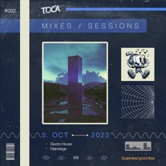 #002: Electro House / Mainstage mix 5.10