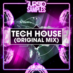 Turbo Samples - Tech House (Original Mix) [musicsamplepacks.com]
