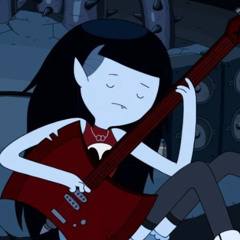 I’m Just Your Problem (Adventure Time Cover)