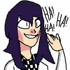 Wrong Neighborhood - Kokichi Animation