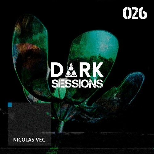 #DS026 - D ∆ R K Sessions 026 - Nicolas Vec
