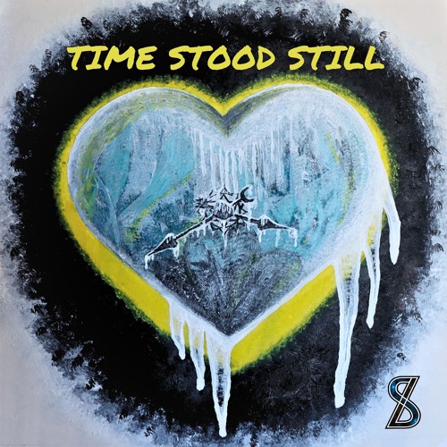 Time Stood Still (2025 Version)