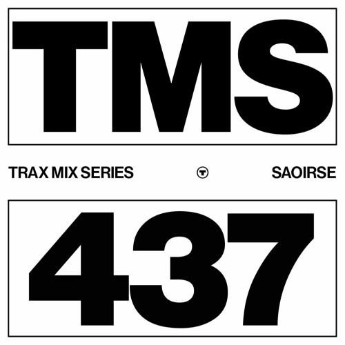 TRAX.437 SAOIRSE