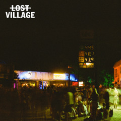 Live from Lost Village - Sofia Kourtesis