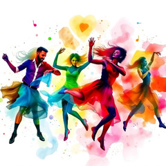 Dance To The Heartbeat Remastered