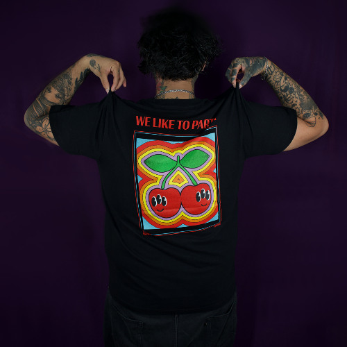 IBIZA VIBES KUMA OG