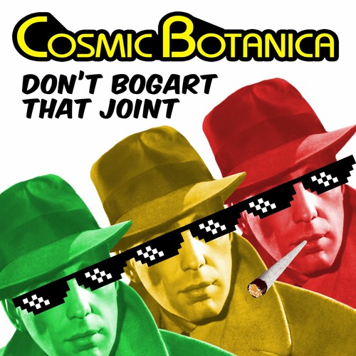 Dont Bogart That Joint (Music Video Edit)