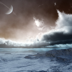 Waves Of Serenity