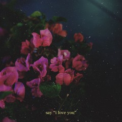 demxntia - say “i love you”