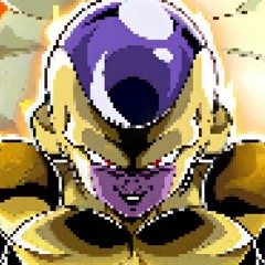 8-Bit Chiptune Remix || LR AGL Golden Frieza || Earth Breaker
