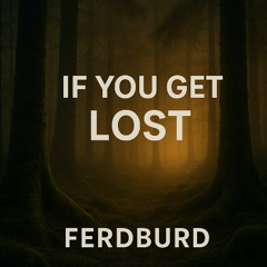 If You Get Lost (Unreleased Demo)