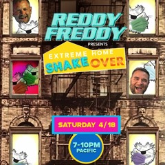 Extreme Home ShakeOver April 2020 * DJ BillyFever