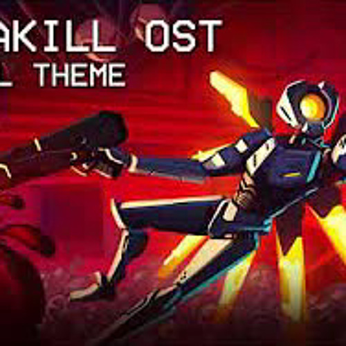 ULTRAKILL OST - 3-2 - Divine Intervention