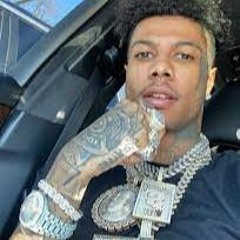 Blueface Ft. OgBobbyBillions - Outside (Better Days) Slowed And Reverb By Wikkan