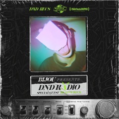 #DNDRADIO Ep. 64 feat. Brainwreck