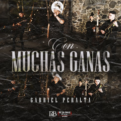 Con Muchas Ganas