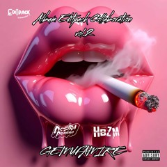 GEMUFAMIRE - [ DESTRA PRAYOGO ft HBZM ] #EDITPACKCOLLABORATION2K25 VOL.2