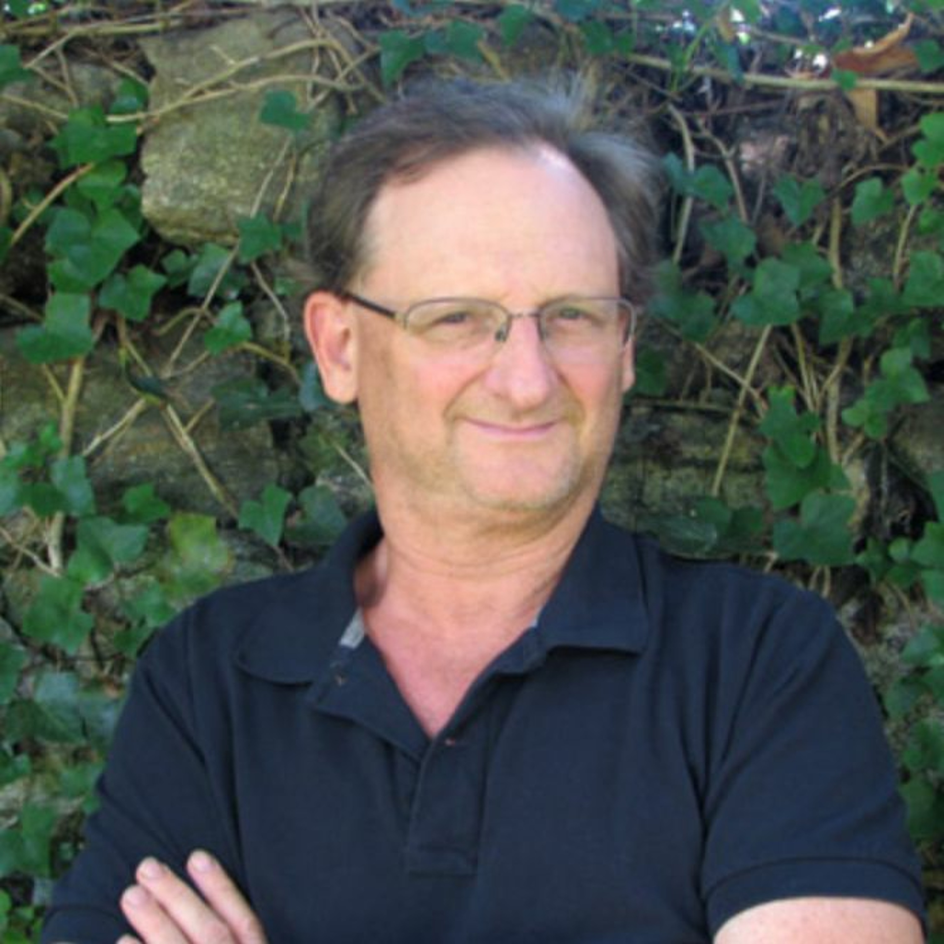Gerard Koeppel on his new book Not a Gentleman's Work