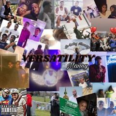 VERSATILITY-ALBUM