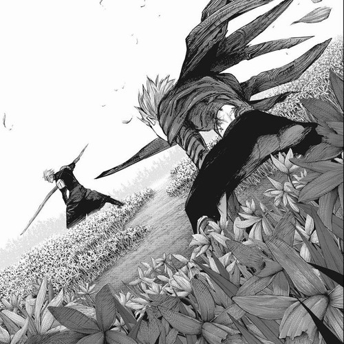 eternal selfdestruction