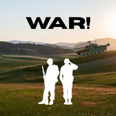 WAR!