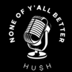 None of Y'all Betta (REMIX)(Prod. DJ Premier)