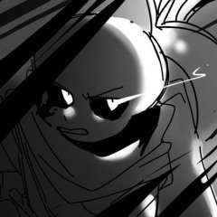 Battle Against an Ink Demon [Inking Mistake - Advanced Universe Remix]