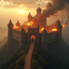 End Of The World