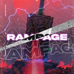 Rampage (YT video in the description)