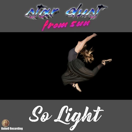 So Light