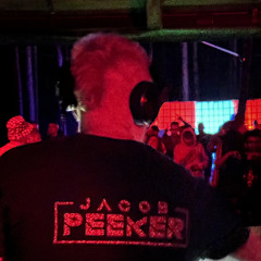 Jacob Peeker LIVE @ Dębowa Festiwal 2024, Techno Stage, 01-06-2024 [FREE DOWNLOAD]