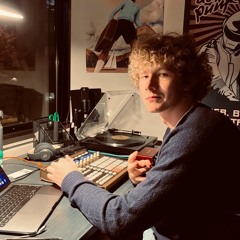 Lets Show Some Love (Intro)