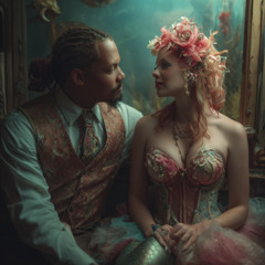 Death of The Mermaid