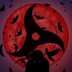 Kamoflage - Amaterasu (Itachi Theme Hardtechno Edit)