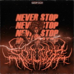 So Juice - Never Stop [GBD313]